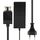 Alimentatore CA / adattatore CA con spina europea per console Xbox One (nero) Alimentatore CA / adattatore CA con spina europea per console Xbox One (nero)