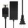Alimentatore CA / adattatore CA con spina USA per console Xbox One (nero) Alimentatore CA / adattatore CA con spina USA per console Xbox One (nero)