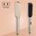 ZF-888 60W Dual-Purpose Splint Electric Curling Comb For Straight Hair And Curly Hair US Plug(Champagne) ZF-888 60W Dual-Purpose Splint Electric Curling Comb For Straight Hair And Curly Hair US Plug(Champagne)