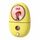 Q801A Dispositivo idratante spray spray per trucco (giallo)