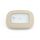 Y-975 Lampada a lettura a lettura a lettura (conchiglia beige - luce bianca) Y-975 Lampada a lettura a lettura a lettura (conchiglia beige - luce bianca)
