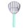 10 PCS Pet Cat Letter Shovel Cat Cat Poop Strumento di pulizia (grigio + verde) 10 PCS Pet Cat Letter Shovel Cat Cat Poop Strumento di pulizia (grigio + verde)