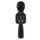 DS813 Microfono Bluetooth wireless live (nero)