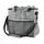 Viaggi portatile Esecuzione di forniture per animali domestici Borsa a spalla singola senza cani (grigio) Viaggi portatile Esecuzione di forniture per animali domestici Borsa a spalla singola senza cani (grigio)