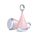 Aimanfun Facial Pore Riduzione del ghiaccio Compress Strumento di bellezza (rosa) Aimanfun Facial Pore Riduzione del ghiaccio Compress Strumento di bellezza (rosa)