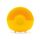 Silicone Sound Sound Wave Vibrazione massaggio PORE PULIZIA BELLEZZA BUSTURE BUSTURE, Colore: Giallo di limone Silicone Sound Sound Wave Vibrazione massaggio PORE PULIZIA BELLEZZA BUSTURE BUSTURE, Colore: Giallo di limone