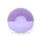 Silicone Sound Sound Wave Vibration Massage PORE PULIZIA PANZINE BELLEZZA, Colore: Luce viola Silicone Sound Sound Wave Vibration Massage PORE PULIZIA PANZINE BELLEZZA, Colore: Luce viola