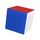 Pratica della competizione del 13 ° ordine Moyu Smooth Magic Cube Educational Toys (Colorful) Pratica della competizione del 13 ° ordine Moyu Smooth Magic Cube Educational Toys (Colorful)