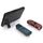 Coperchio di protezione del PC rigido per Nintendo Switch NS Caso Ritaglio Crystal Crystal Shell Shell Controller Accessori Accessori (Nero) Coperchio di protezione del PC rigido per Nintendo Switch NS Caso Ritaglio Crystal Crystal Shell Shell Controller Accessori Accessori (Nero)