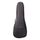 Borsa per pianoforte in cotone ukulele da 21 pollici