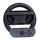 Per controller Joy-Con Nintendo Switch (non incluso) Volante da gioco rotondo (nero) Per controller Joy-Con Nintendo Switch (non incluso) Volante da gioco rotondo (nero)