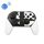 Controller wireless Game Pro con funzione di vibrazione screenshot per N-Switch (bianco) Controller wireless Game Pro con funzione di vibrazione screenshot per N-Switch (bianco)