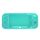 IPLAY Game Host Custodia protettiva in silicone a copertura totale con protezione schermo per Switch Lite (verde menta) IPLAY Game Host Custodia protettiva in silicone a copertura totale con protezione schermo per Switch Lite (verde menta)