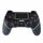 Controller di gioco wireless per Sony PS4 (verde)