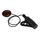 Accordatore per chitarra AD-20 Clip On per chitarra elettrica