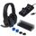 Cappuccio per caricabatterie da gioco 5 in 1 Game Pack per PACK per PS4 per PS4 Cappuccio per caricabatterie da gioco 5 in 1 Game Pack per PACK per PS4 per PS4