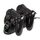 OIVO IV-P4889 DANNO DI CARICA DAUDALE PER IL CONTROLLER wireless PS4