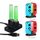 DOBE TNS-875 Dock Dock Dock Standing Standing Stand per Nintendo Switch Joy-Con DOBE TNS-875 Dock Dock Dock Standing Standing Stand per Nintendo Switch Joy-Con