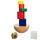 Puzzle Giocattoli in legno Emisfero Equilibrio Gioco Equilibrio Giocattoli da allenamento per bambini Puzzle Giocattoli in legno Emisfero Equilibrio Gioco Equilibrio Giocattoli da allenamento per bambini