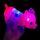Giocattoli educativi per bambini con musica elettronica luminosa a LED, colore casuale Giocattoli educativi per bambini con musica elettronica luminosa a LED, colore casuale