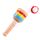 Giocoleria Giochi all'aperto Sviluppa Intelli Toys Giochi tradizionali Giocattoli Baby Toy (White Ball) Giocoleria Giochi all'aperto Sviluppa Intelli Toys Giochi tradizionali Giocattoli Baby Toy (White Ball)