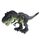 Giocattoli educativi per bambini modello di dinosauro elettrico di simulazione, consegna a colori casuali Giocattoli educativi per bambini modello di dinosauro elettrico di simulazione, consegna a colori casuali