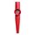 Strumento di accompagnamento per bambini Kazoo in metallo da 10 pezzi (rosso) Strumento di accompagnamento per bambini Kazoo in metallo da 10 pezzi (rosso)