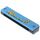 Armonica a doppia fila in legno a 16 fori per principianti, colore: giraffa blu Armonica a doppia fila in legno a 16 fori per principianti, colore: giraffa blu