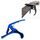 Plastic Guitar Capo per 6 Accessori per strumenti musicali elettrici Acoustic Classic Acoustic Classic Guitarra (blu) Plastic Guitar Capo per 6 Accessori per strumenti musicali elettrici Acoustic Classic Acoustic Classic Guitarra (blu)