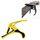Plastic Guitar Capo per 6 Accessori per strumenti musicali elettrici Acoustic Classic Classic Guitarra (Yellow) Plastic Guitar Capo per 6 Accessori per strumenti musicali elettrici Acoustic Classic Classic Guitarra (Yellow)