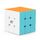 Cubo magico luminoso e liscio di terzo ordine Giocattoli educativi per bambini Cubo magico luminoso e liscio di terzo ordine Giocattoli educativi per bambini