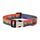 2 PC PET PET ETNIC ETNIC POLONETTO POLONETTO COLLAR, Dimensioni: S: 1.5x27-43cm (Foresta Aurora) 2 PC PET PET ETNIC ETNIC POLONETTO POLONETTO COLLAR, Dimensioni: S: 1.5x27-43cm (Foresta Aurora)