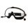 Bambini anti-Fog Anti-Fog Goggli da nuoto con tappi per le orecchie congiunti (nero) Bambini anti-Fog Anti-Fog Goggli da nuoto con tappi per le orecchie congiunti (nero)