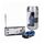 Coke Can Mini RC Autoradio Telecomando Micro Racing Car (blu)