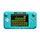 RS-52FC PSP 4.0 pollici Pocket Console lettore di gioco portatile, supporto 208 giochi classici NES (blu) RS-52FC PSP 4.0 pollici Pocket Console lettore di gioco portatile, supporto 208 giochi classici NES (blu)