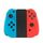 Gamepad controller di gioco Bluetooth wireless sinistro e destro per Switch Joy-Con (blu + rosso) Gamepad controller di gioco Bluetooth wireless sinistro e destro per Switch Joy-Con (blu + rosso)
