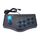 USB Gladiator Street Machine Game Handle Rocker Controller per PC / PS3 / TV Box USB Gladiator Street Machine Game Handle Rocker Controller per PC / PS3 / TV Box