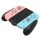 Caricatore impugnatura controller iplay S005 per Joy-Con Nintendo Switch