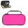 Custodia protettiva per custodia protettiva per macchina da gioco EVA portatile per Switch Lite (rosa) Custodia protettiva per custodia protettiva per macchina da gioco EVA portatile per Switch Lite (rosa)