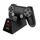 Dock dual caricamento con indicatore luminoso per controller di gioco PS4 / Slim / Pro Dock dual caricamento con indicatore luminoso per controller di gioco PS4 / Slim / Pro