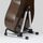 Supporto per chitarra portatile universale in lega di alluminio pieghevole SK20 argento Supporto per chitarra portatile universale in lega di alluminio pieghevole SK20 argento