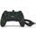 Per il regolatore del gioco del cavo della maniglia del manico PS4 (verde nero) Per il regolatore del gioco del cavo della maniglia del manico PS4 (verde nero)