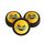 3 PCS Party Knowledge Quiz Game Electronic Squeeze Sound Box Answer Toy, Specifica: Ridi e piangi 3 PCS Party Knowledge Quiz Game Electronic Squeeze Sound Box Answer Toy, Specifica: Ridi e piangi