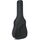 Custodia per chitarra ispessita in tessuto Oxford impermeabile, dimensioni: 36-38 pollici (blu) Custodia per chitarra ispessita in tessuto Oxford impermeabile, dimensioni: 36-38 pollici (blu)