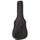 Custodia per chitarra ispessita in tessuto Oxford impermeabile, dimensioni: 36-38 pollici (rosso) Custodia per chitarra ispessita in tessuto Oxford impermeabile, dimensioni: 36-38 pollici (rosso)