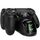 Dobe per il caricabatterie a maniglia a LED del controller wireless PS4