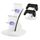 IPLAY LED Micro Dual Controller Portabatterie Caricabatterie 2 LED Micro USB Maniglia Fast Charging Dock Dock Stand Car Caricatore per Xbox One Controller IPLAY LED Micro Dual Controller Portabatterie Caricabatterie 2 LED Micro USB Maniglia Fast Charging Dock Dock Stand Car Caricatore per Xbox One Controller