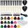 Set di piroli per chitarra 50 in 1