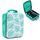 Per interruttore Game Handler Controller Borsa di stoccaggio Box protettivo (verde) Per interruttore Game Handler Controller Borsa di stoccaggio Box protettivo (verde)