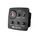 JOYO JE-303 Pickup per chitarra EQ a 3 bande Preamplificatore Pickup equalizzatore con funzione di accordatura (nero) JOYO JE-303 Pickup per chitarra EQ a 3 bande Preamplificatore Pickup equalizzatore con funzione di accordatura (nero)